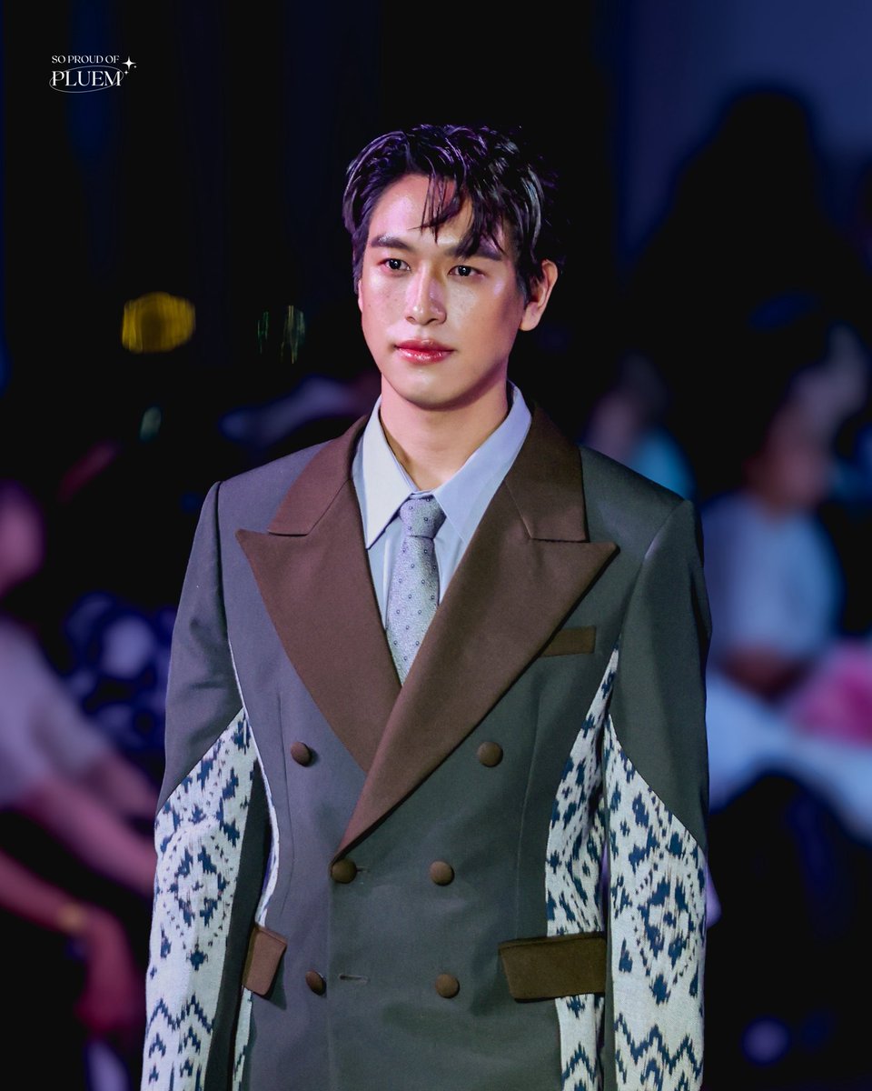 SO PROUD OF PLUEM tweet media