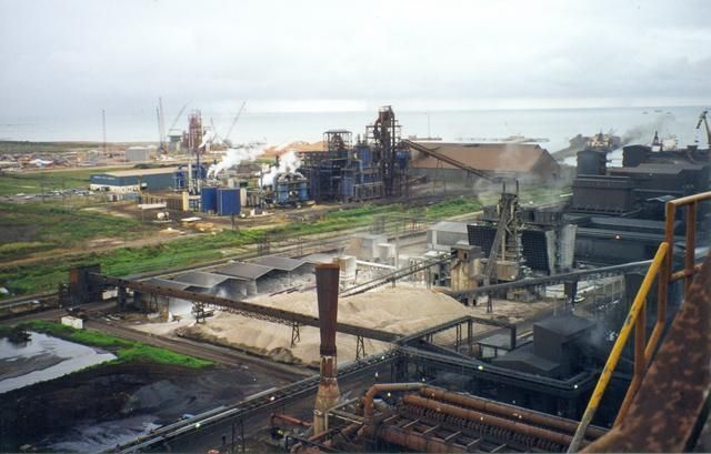 Midrex Technologies tweet media