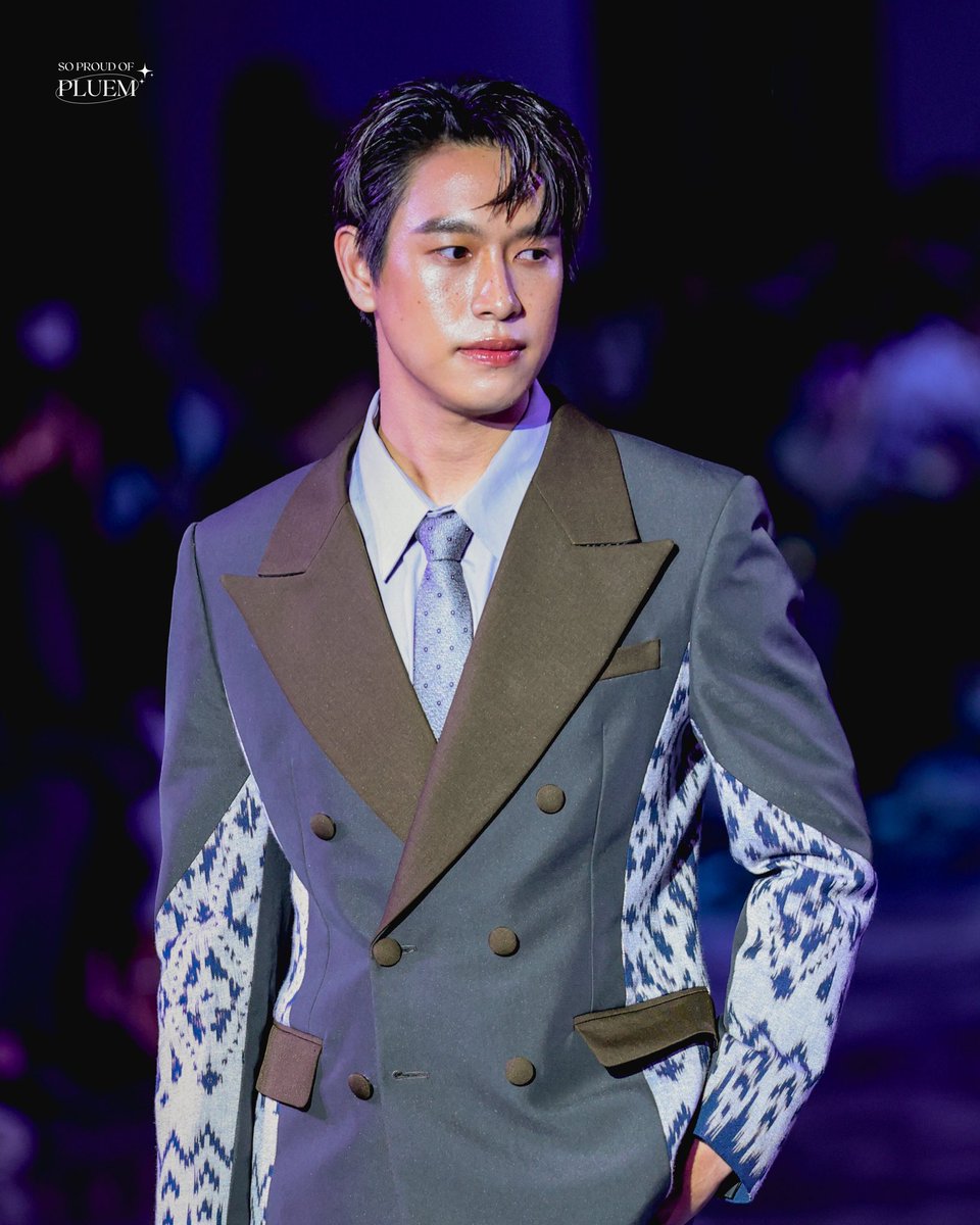 SO PROUD OF PLUEM tweet media