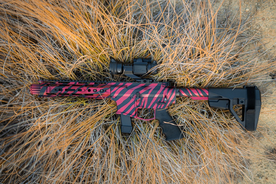 Juggernaut Tactical tweet media