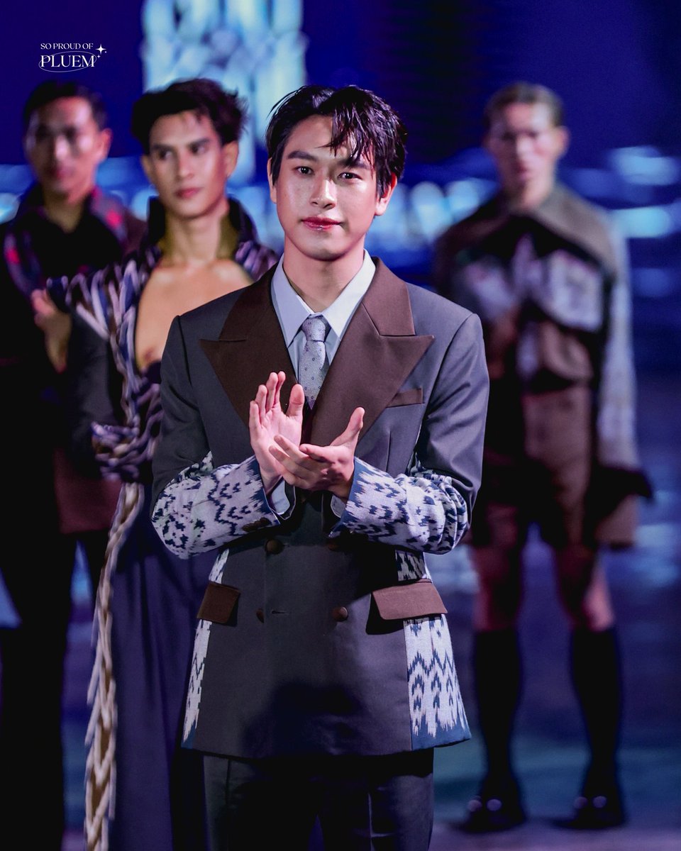 SO PROUD OF PLUEM tweet media