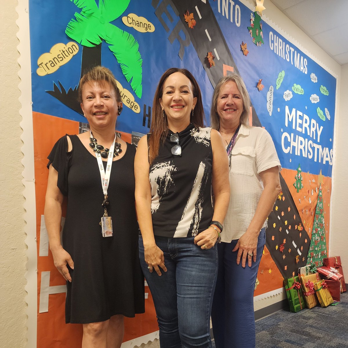 Adult Education tweet media