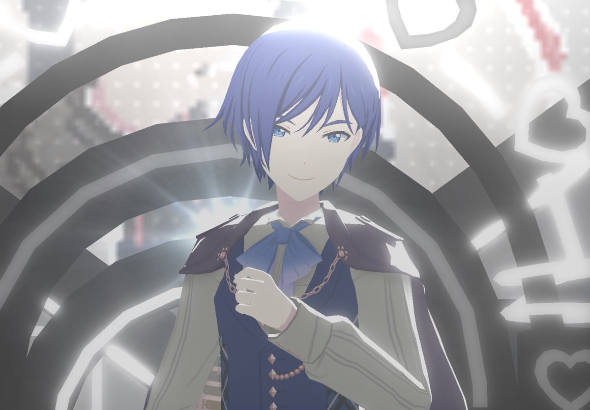 紳士校 (@OHARU_bori) / Posts / X