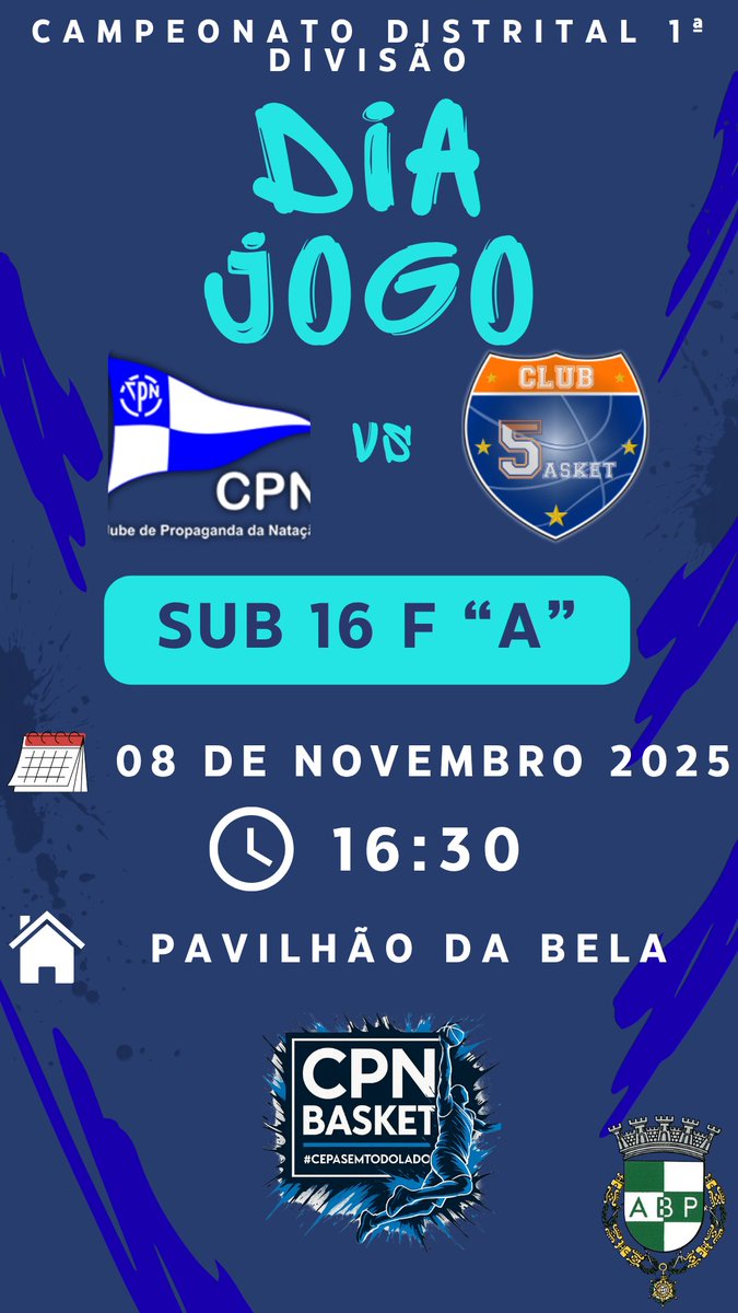 CPN Basket tweet media