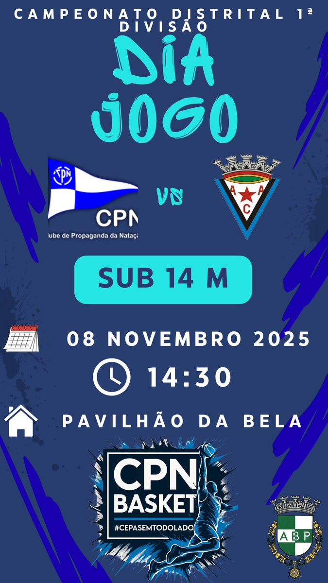 CPN Basket tweet media