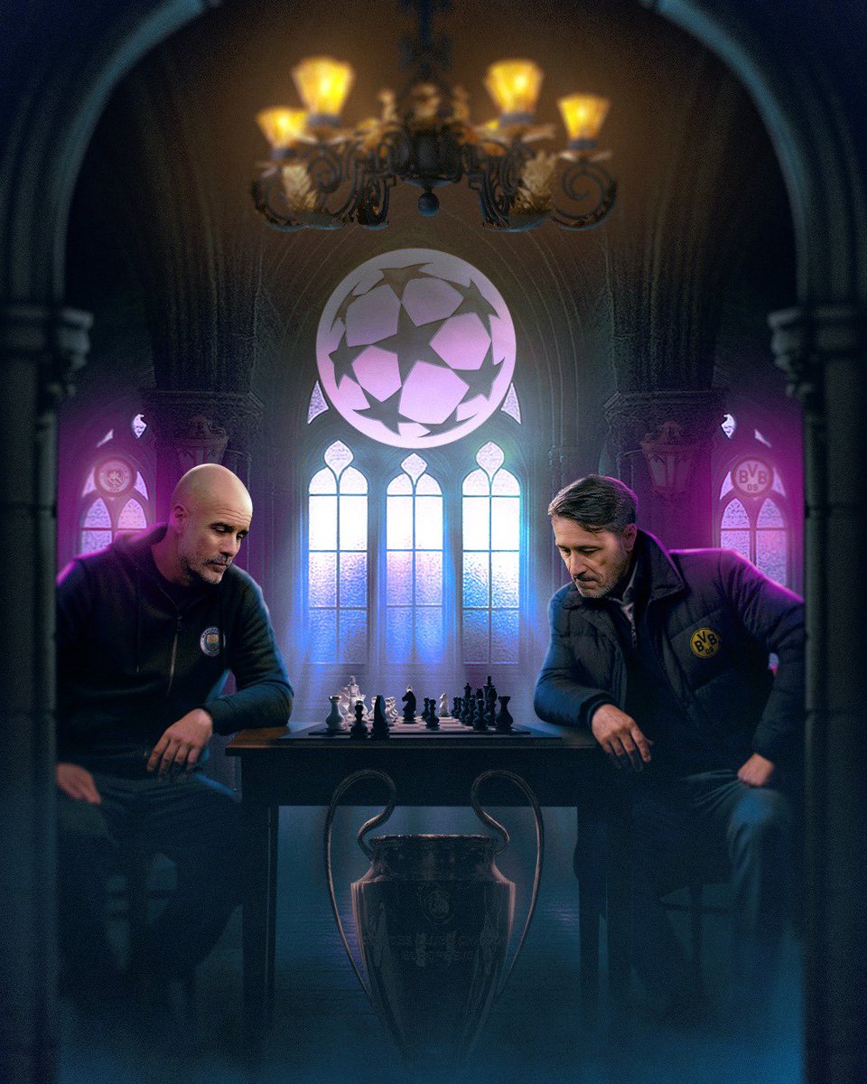 BVB's tweet image. 💫 𝑨 𝒃𝒂𝒕𝒕𝒍𝒆 𝒐𝒏 𝒕𝒉𝒆 𝒃𝒊𝒈𝒈𝒆𝒔𝒕 𝒔𝒕𝒂𝒈𝒆! 🧠