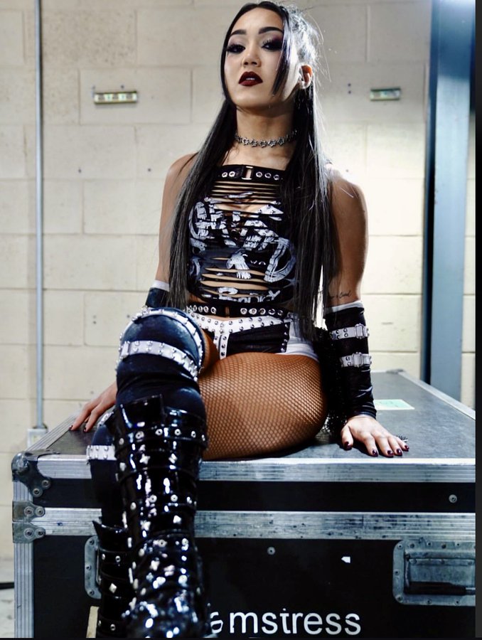 IsATrueProdigy's tweet image. Sitting here, looking prettier than your favorites.