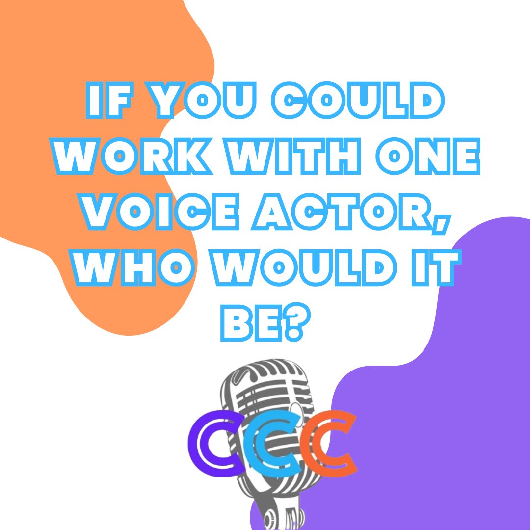 Casting Call Club tweet media