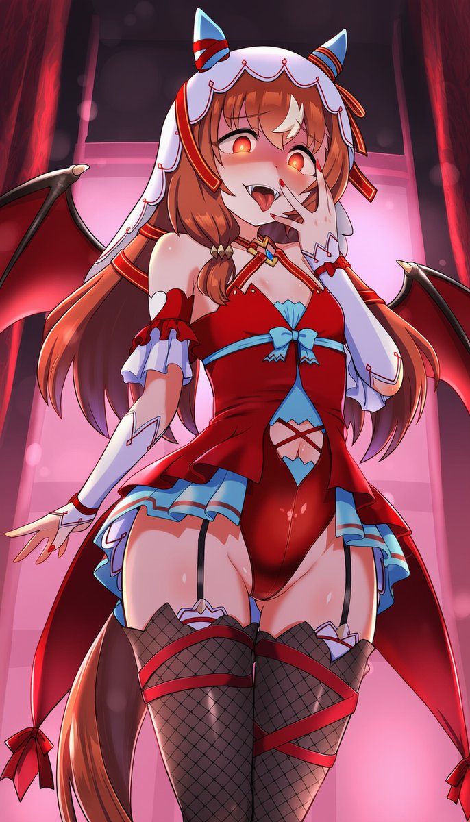 bricom45's tweet photo. スティル | びうえらりずむ #pixiv https://t.co/lep7Jl1XAH 
#AI #AIart #ウマ娘 #umamusume https://t.co/4FhfH8hkpo