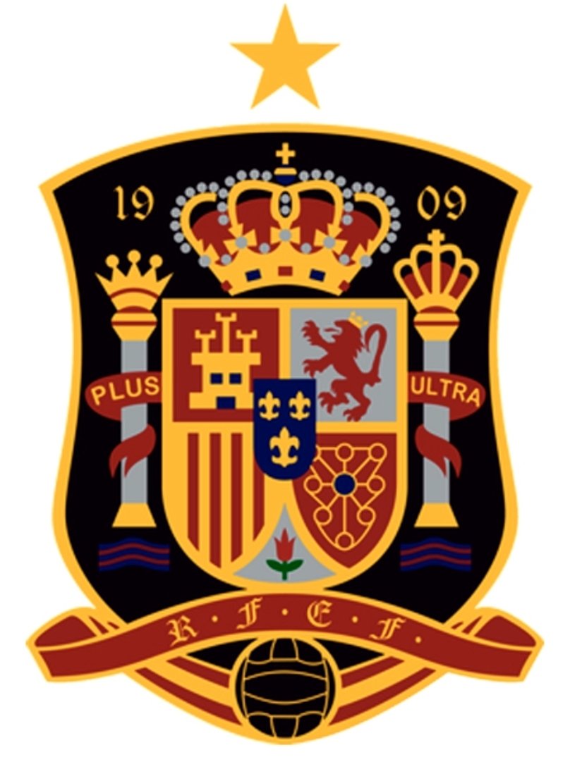 <a href="/SEFutbol/">Selección Española Masculina de Fútbol</a> <a href="/adidas_ES/">adidas_ES</a> que vuelva nuestro escudo