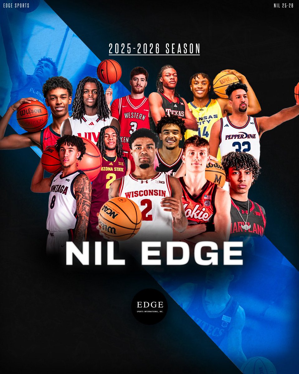 Edge Sports Intl. tweet media