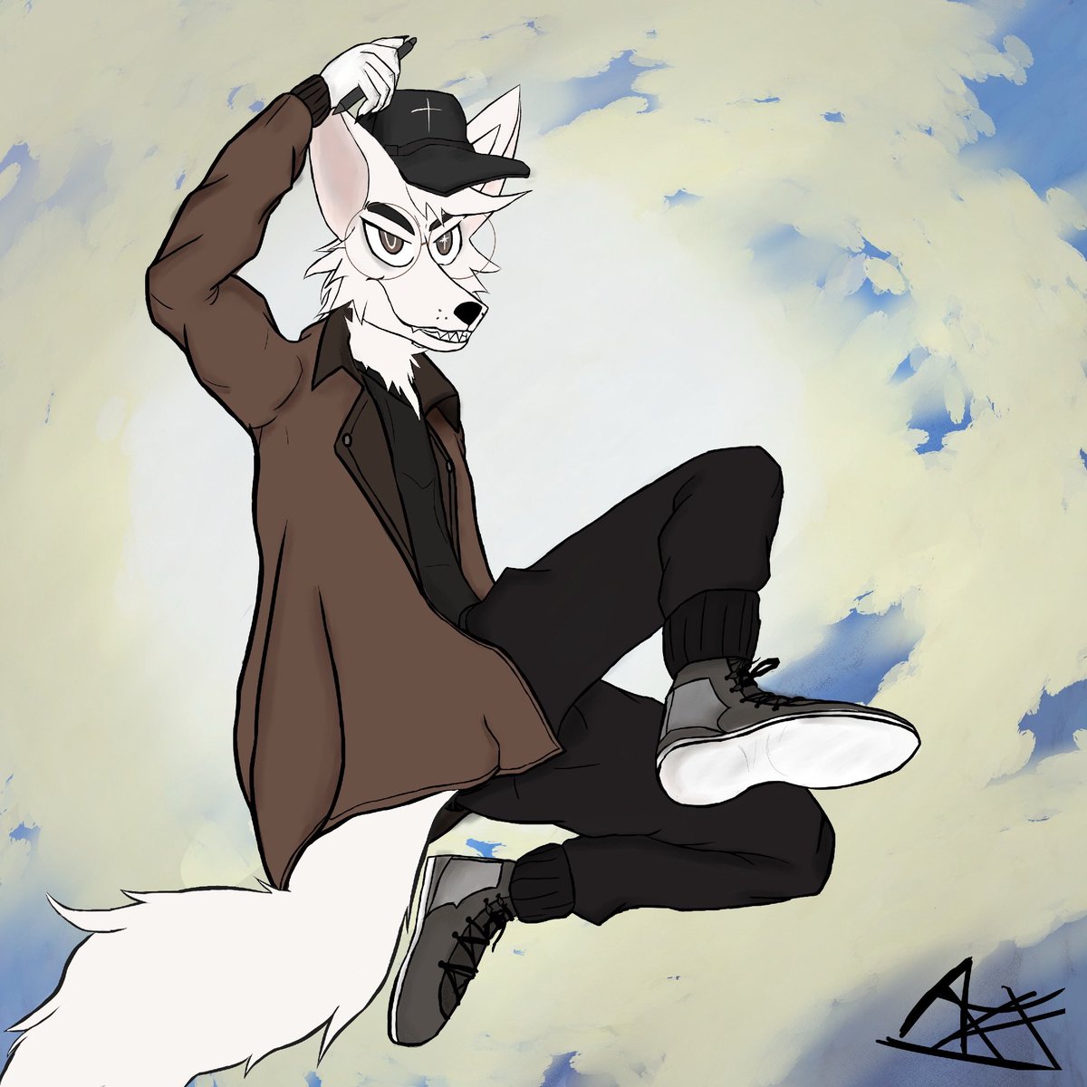 ANNEXARC tweet media