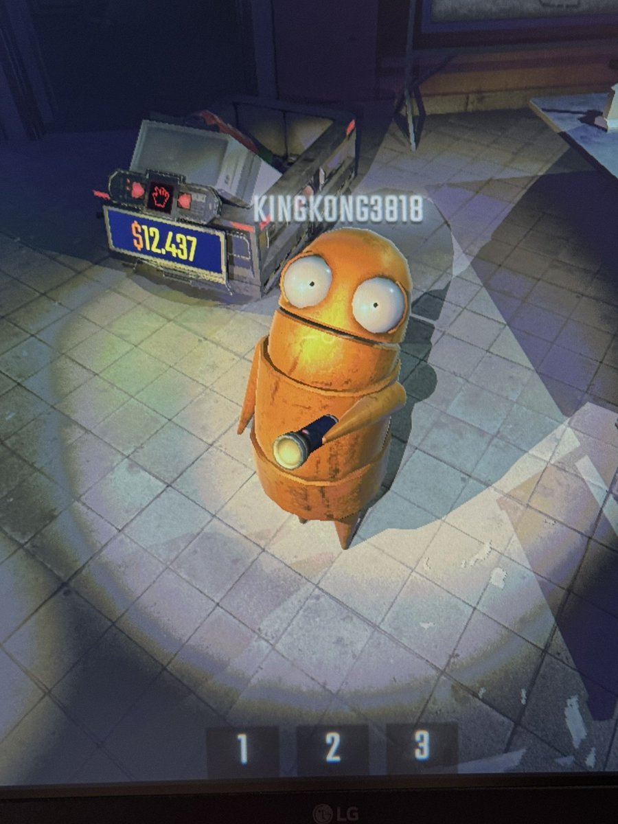 heftyleftygames's tweet image. Me when R.E.P.O. adds 10 new monsters to the game.

#fyp #repo #repogame #repoclips #indiegame