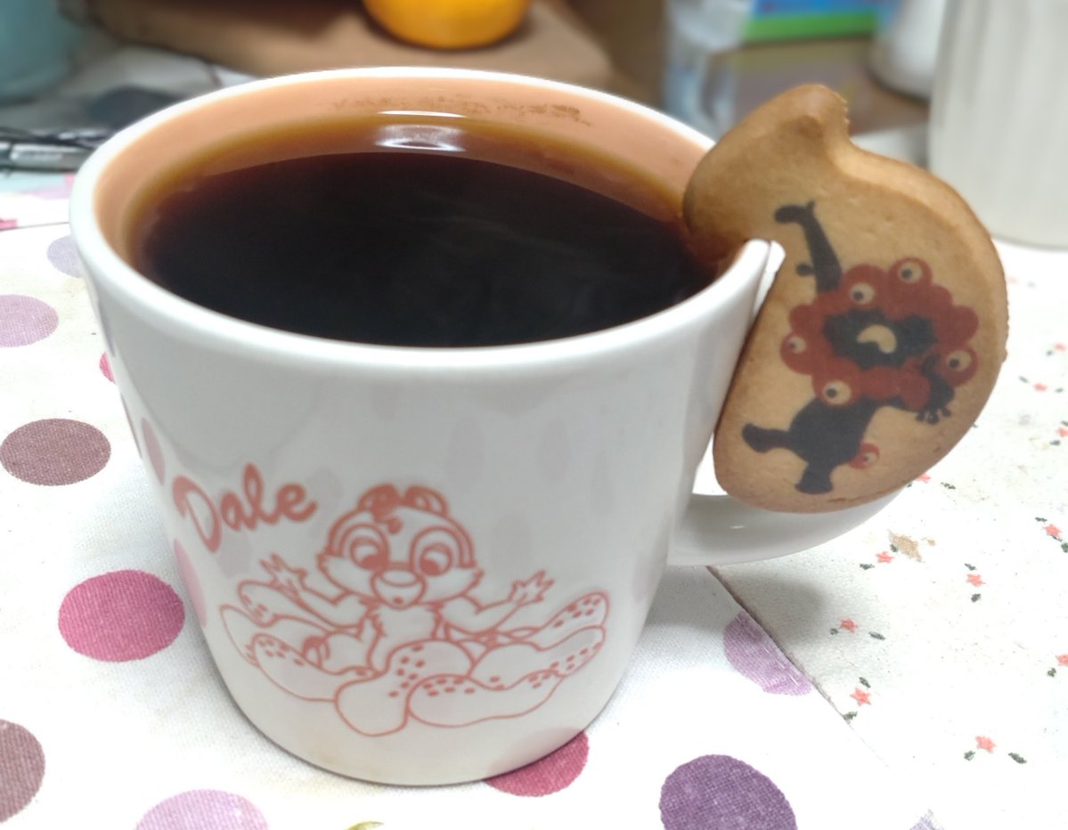 コーヒー☕️こいめ
