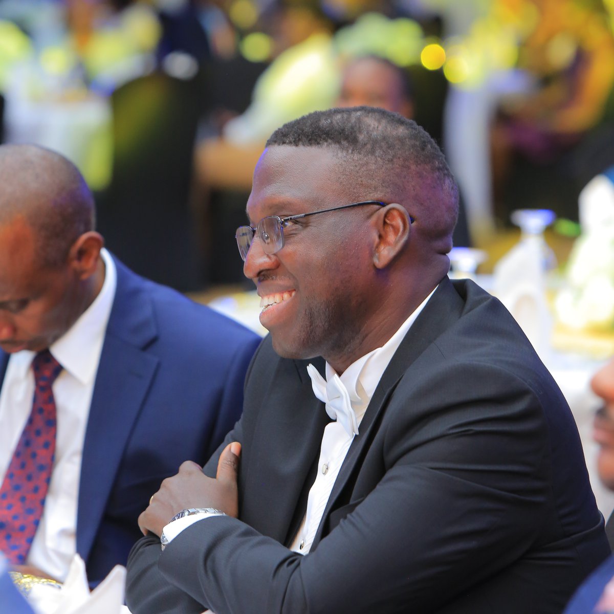 CPA Stephen Ineget commended the commitment of both returning and new participants in the FiRe Awards 2025, with 42 new entrants joining the initiative to strengthen Uganda’s financial reporting standards.
He also recognized partners including the Capital Markets Authority,