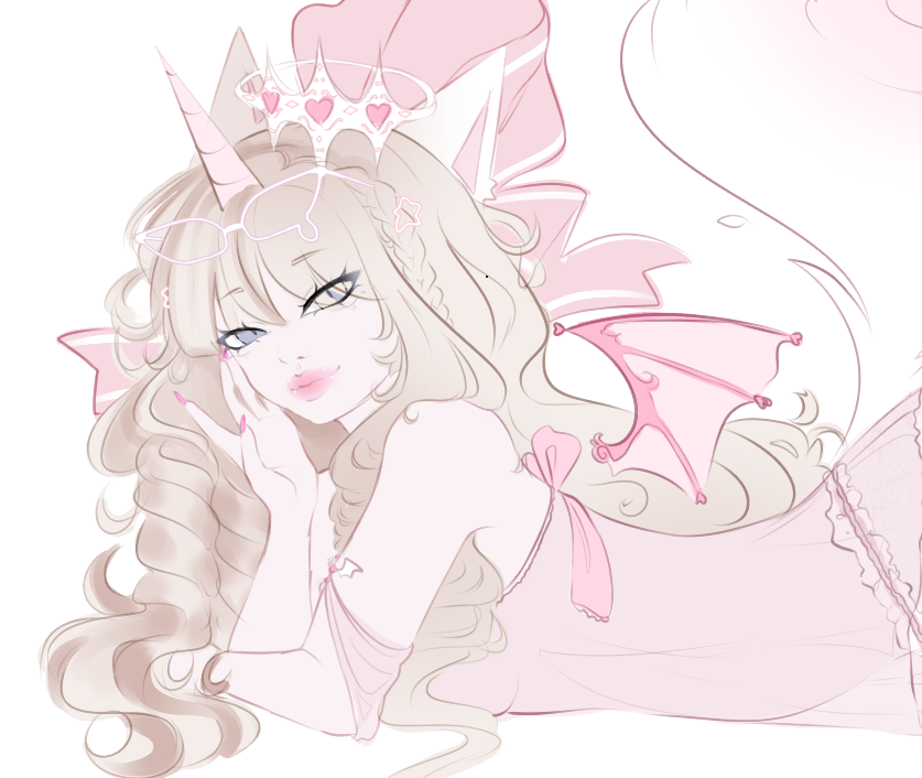mv is down buuuut I'm working on a little somethiingg regardless(❁´◡`❁)

#MonsterVerze