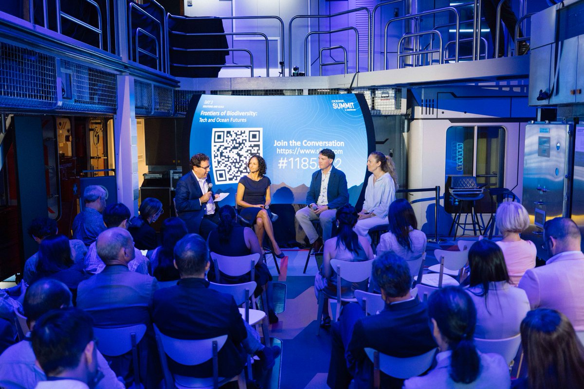 Dalio Philanthropies tweet media