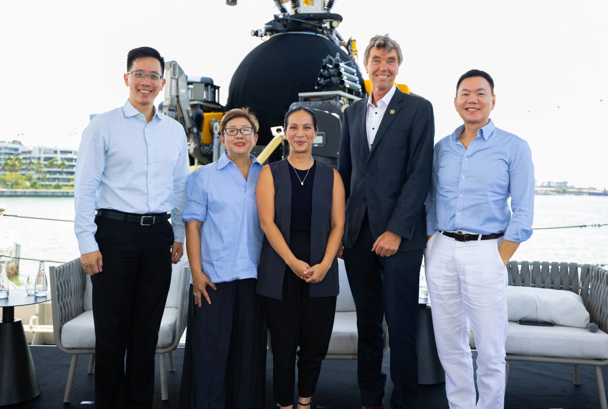 Dalio Philanthropies tweet media