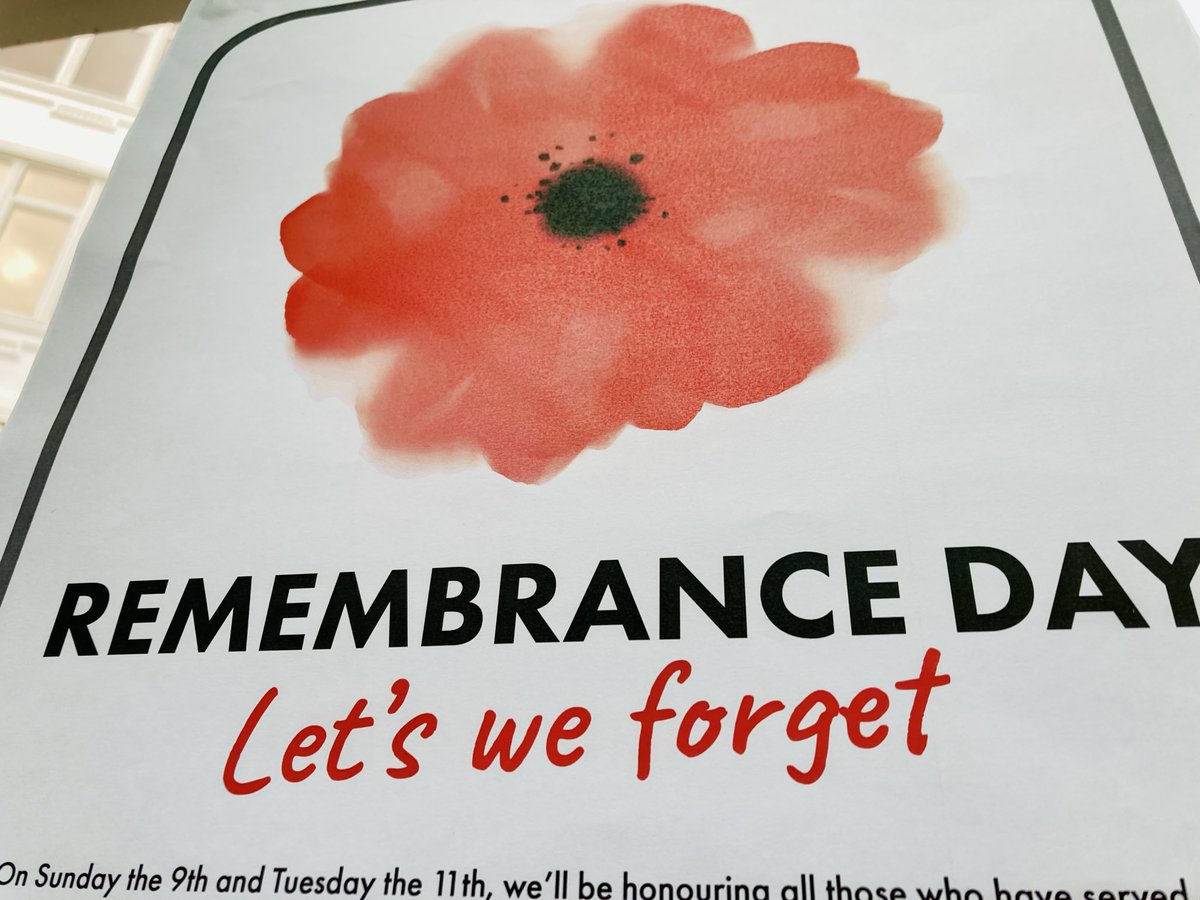 Really?!? <a href="/SuttonCouncil/">Sutton Council</a> an important day and no care taken #typo