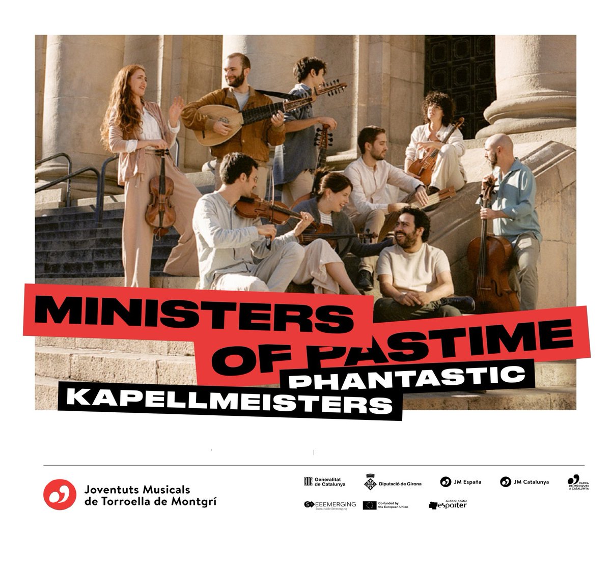 Festival Torroella tweet media