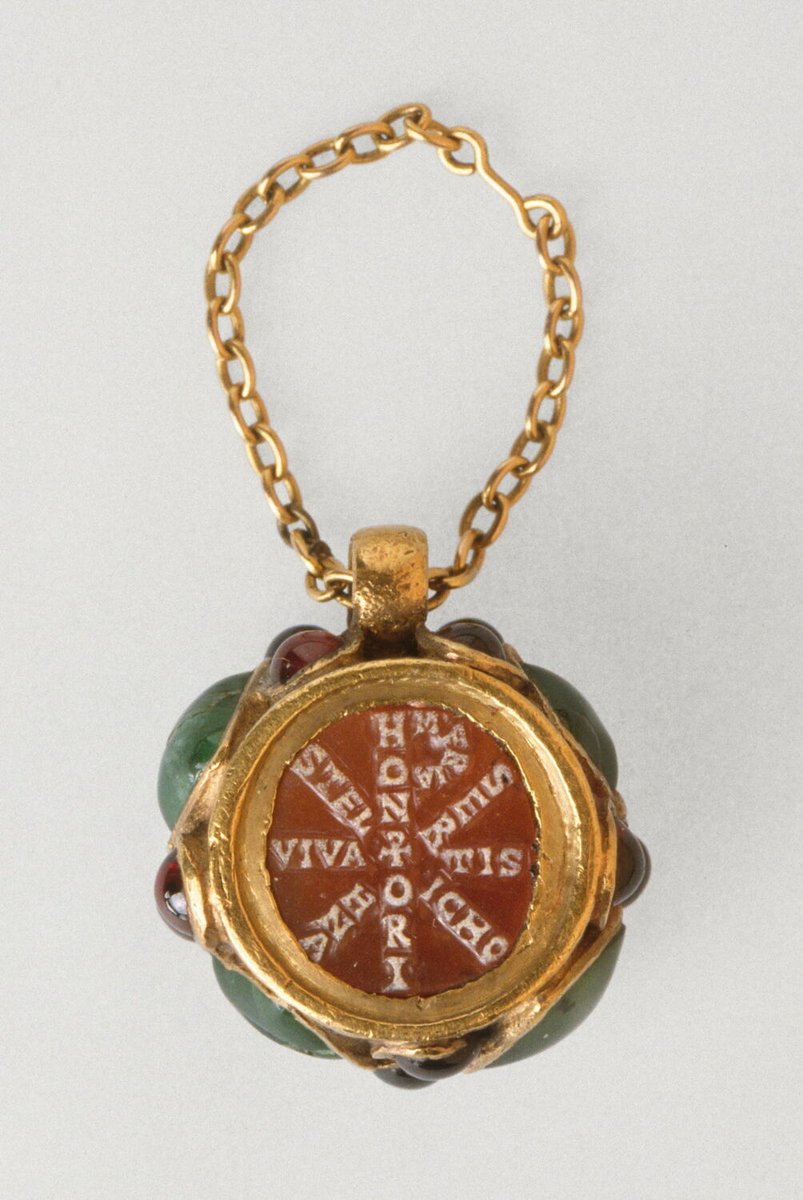 The real crown jewel of the Louvre?