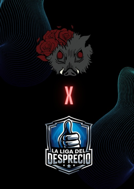 ⚠️⚠️​​ULTIMA HORA⚠️​⚠️​

RWD Green competirá en La liga Del Desprecio. Si no te quieres perder nada de la andadura del equipo por la LDD estad muy atentos a la cuentaaaaaaa.  💚🐗