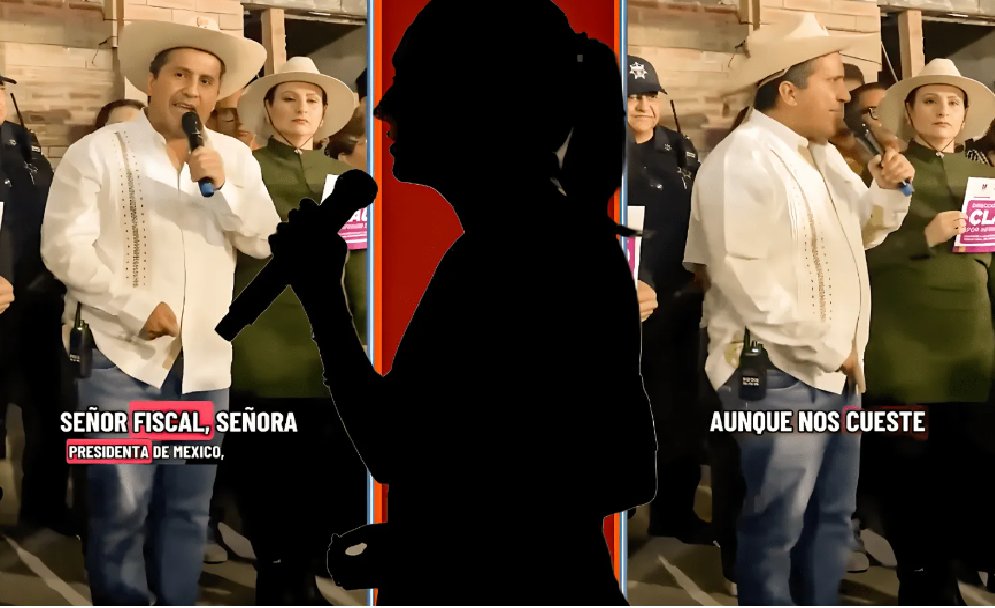 ME VAN a MATAR AYUDENME GRITABA el EDIL

NOTA EN EL ENLACE: narcoenmexico.com/2025/11/me-van…