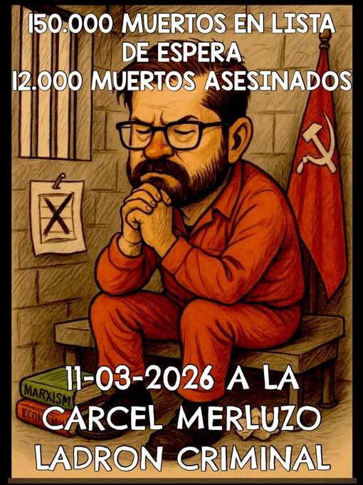 WenaChile's tweet photo. Previo a partir a Brasil: Boric vuelve a hablar en clave electoral y apunta contra las “soluciones facilistas” en seguridad https://t.co/JyDjN8zg9H 

CALLATE "ATORRANTE" https://t.co/ClVBjMAQ5g