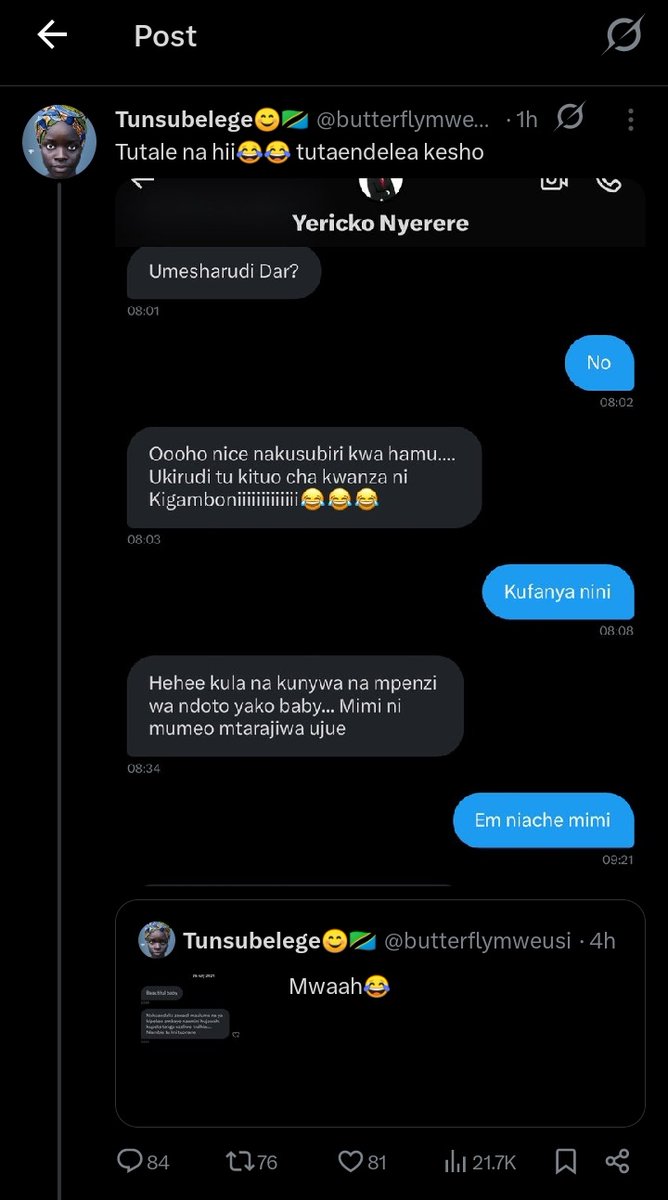 spana_Konki's tweet image. Jasusi Bamia ni Bwege kweli 😂😂