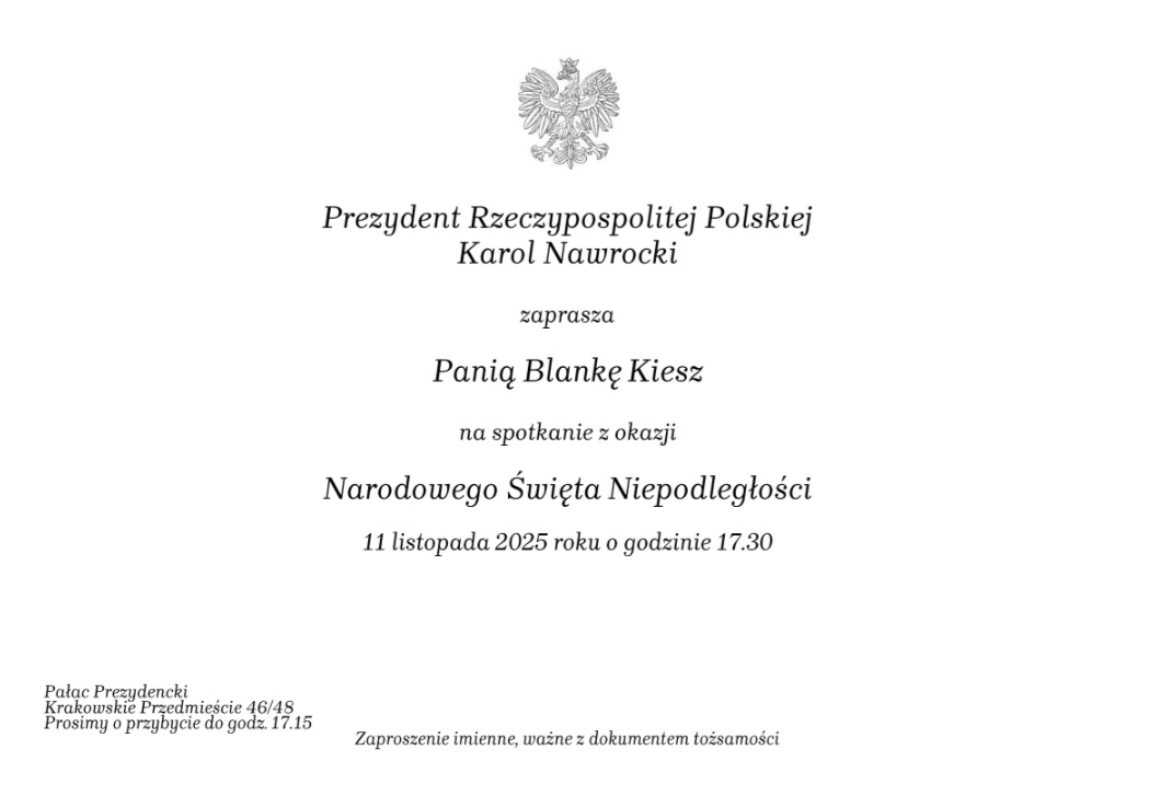 Blanka Kiesz tweet media