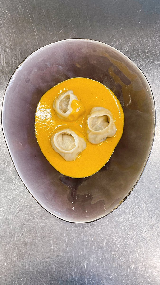 Waiting for German Beer 🍺 with MoMo 😊