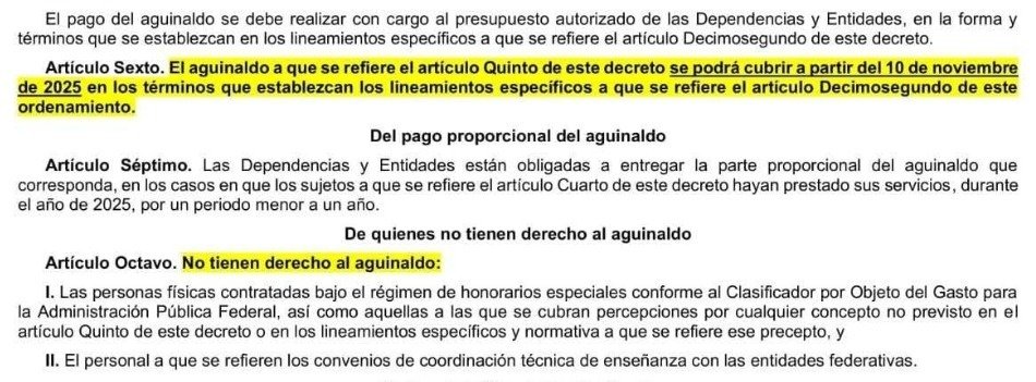 Los de honorarios de las universidades publicas NO cuentan con derecho ni prestaciones, servicios médicos, estabilidad laboral, sindicato, son menos que "outsourcing" y cuantos existen en esa situación.. incluso con grado de doctores...<a href="/SEP_mx/">SEP México</a> <a href="/Secihti_Mx/">Secretaría de Ciencia</a> <a href="/STPS_mx/">STPS México</a> <a href="/Claudiashein/">Claudia Sheinbaum Pardo</a>