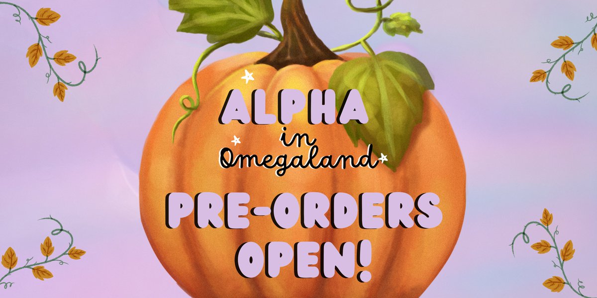 🛍️ PRE-ORDERS ARE NOW OPEN🛍️

Good timezones pack! It's the day we've all been waiting for: PRE-ORDERS ARE OPEN!

You can find the link below this post, and we thank you in advance for your patronage💫

#BNHA #zine