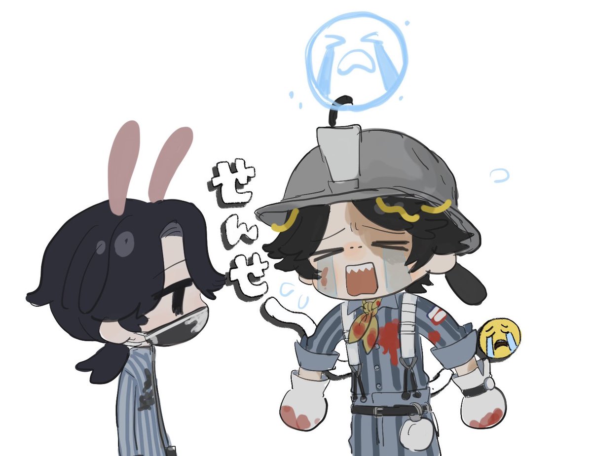 chikuwa_1616's tweet image. 🧲⚰️