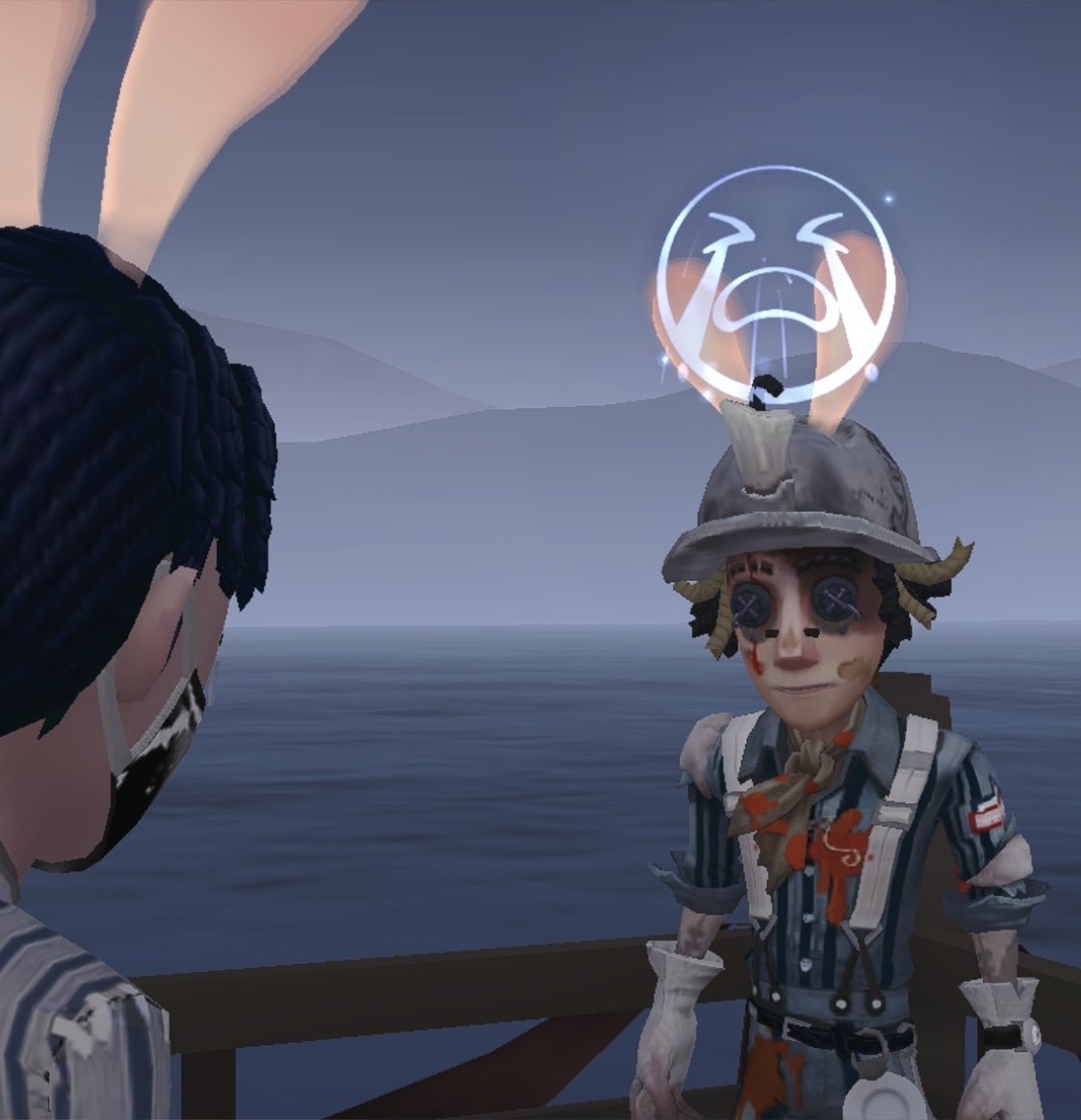 chikuwa_1616's tweet image. 🧲⚰️