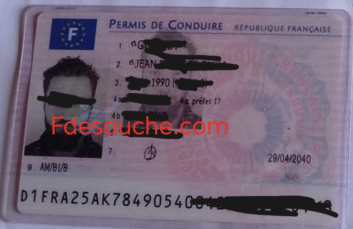 🔴🇫🇷 𝗔𝗟𝗘𝗥𝗧𝗘 𝗜𝗡𝗙𝗢 — L’auteur de l’ATTAQUE à la voiture-bélier sur l’île d’Oléron, Jean G., aurait publié un message sur ses réseaux sociaux annonçant s’être tourné vers la religion. Il affirme également s’être AUTO-RADICALISÉ sur Internet.

L’homme serait atteint de