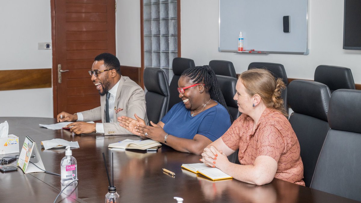 UNFPA in Sierra Leone tweet media