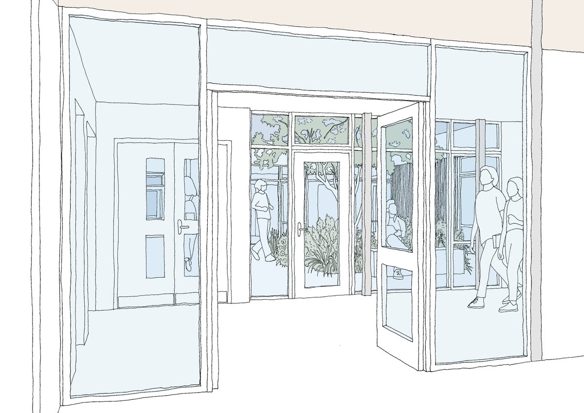 Hackney Council tweet media