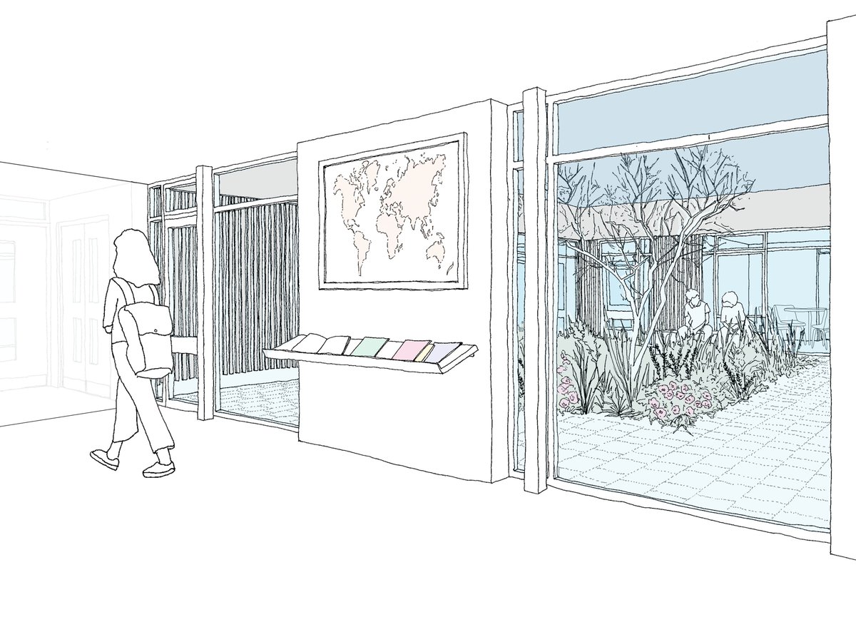 Hackney Council tweet media