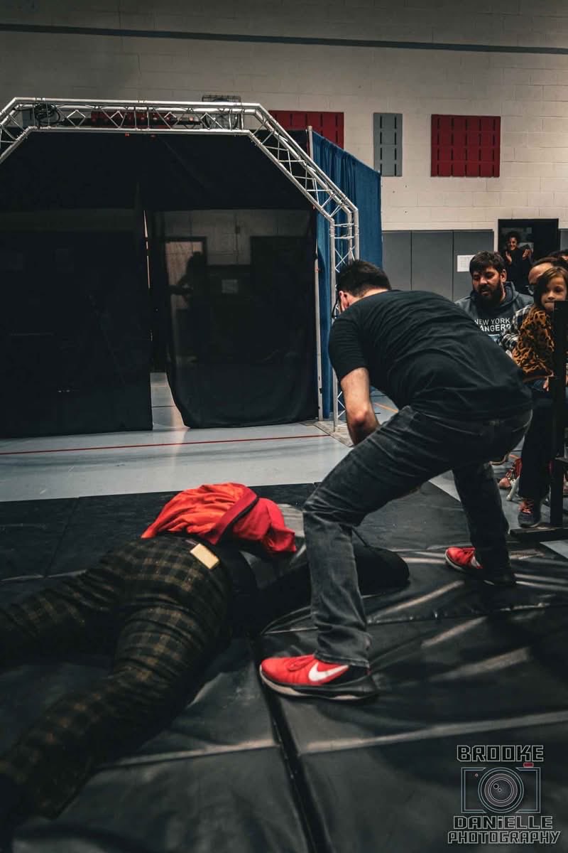 DJ Storms tweet media