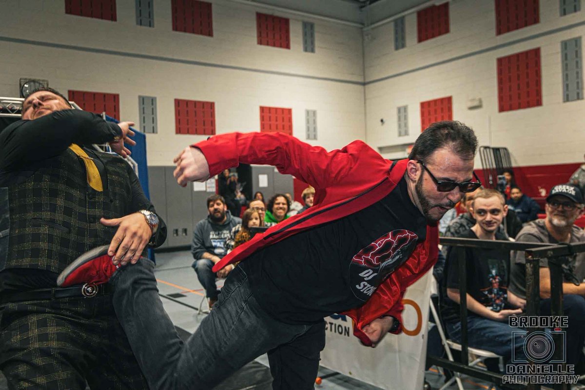 DJ Storms tweet media