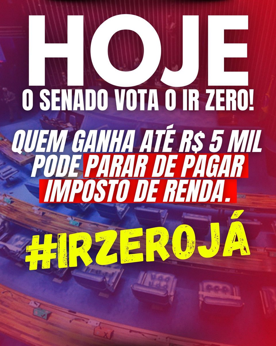 VitorLRio's tweet photo. #IRZEROJA https://t.co/lrbAxe4WsM