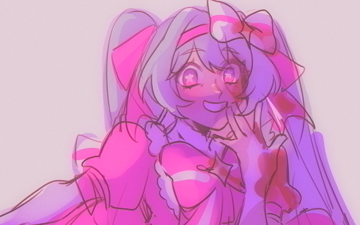 _naoot's tweet photo. tehe🌟 i'll have a new commission info soon™️need to update some art first https://t.co/GiFzyfPvuP