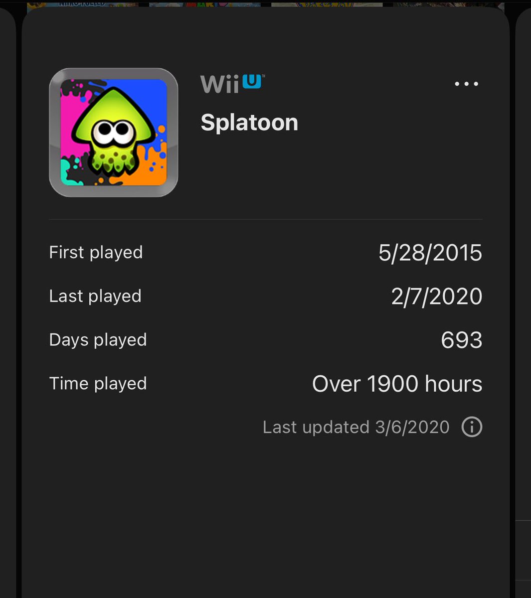 _L3GION's tweet image. Take me back to when splatoon was a good game man 😭 this was only on one account too I had like 6 alt accounts this game was truly peak man fuck ass splatoon 3 could NEVER