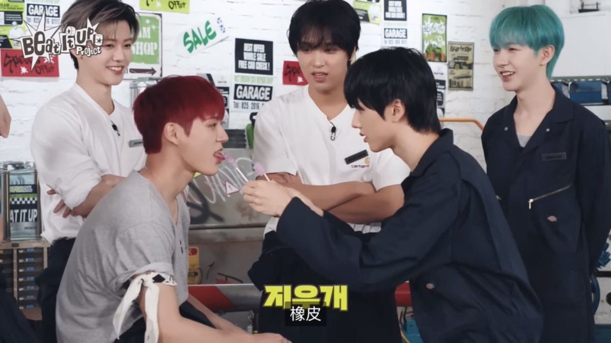 qqqx0002's tweet image. 아니…