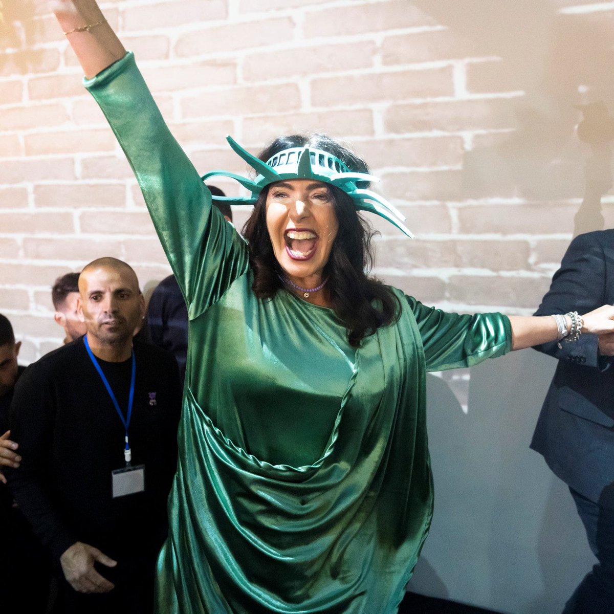 הלכה ניו יורק