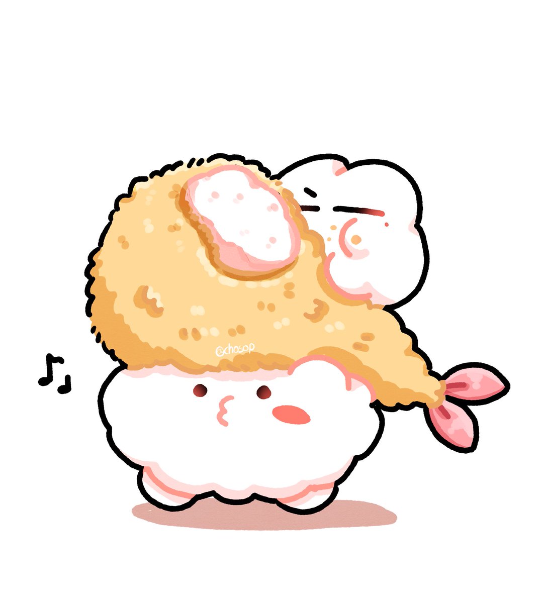 몰래 새우튀김 냠냠
#2025MAMAVOTE #SEVENTEEN