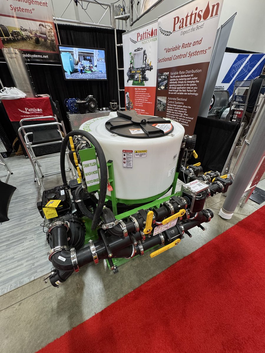 PattisonLiquidSystem tweet media