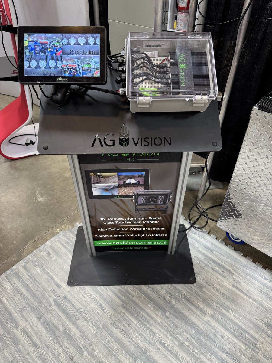 PattisonLiquidSystem tweet media