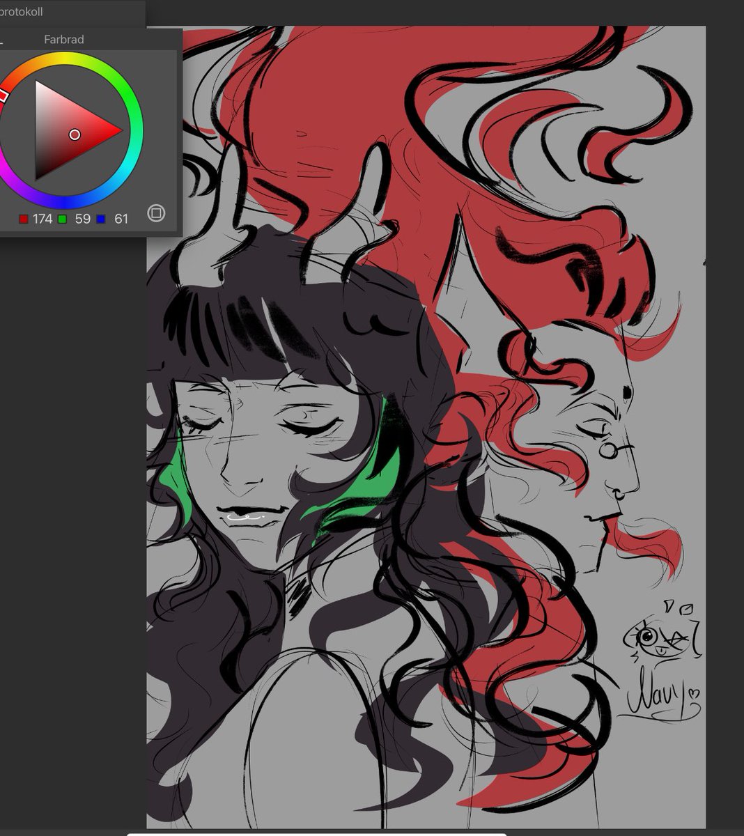 Again 

#LMKfanart #LEGOMonkieKid #dragonfruit